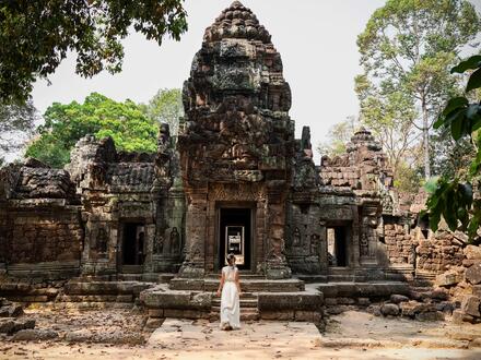 14 Tage Rundreisen Laos, Kambodscha & Vietnam: Magisches Indochina erleben Unkategorisiert online kaufen