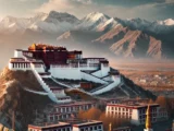 Lhasa