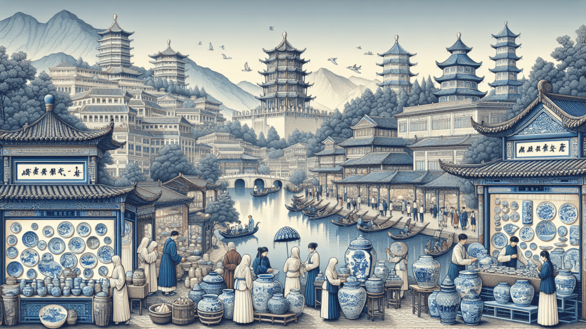 Jingdezhen