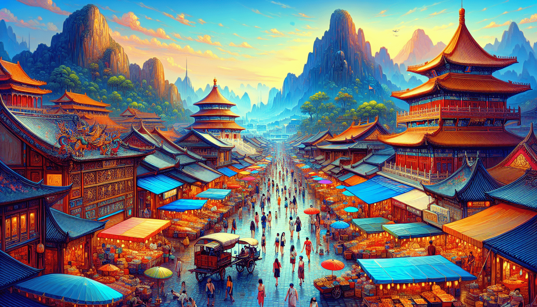 Peking