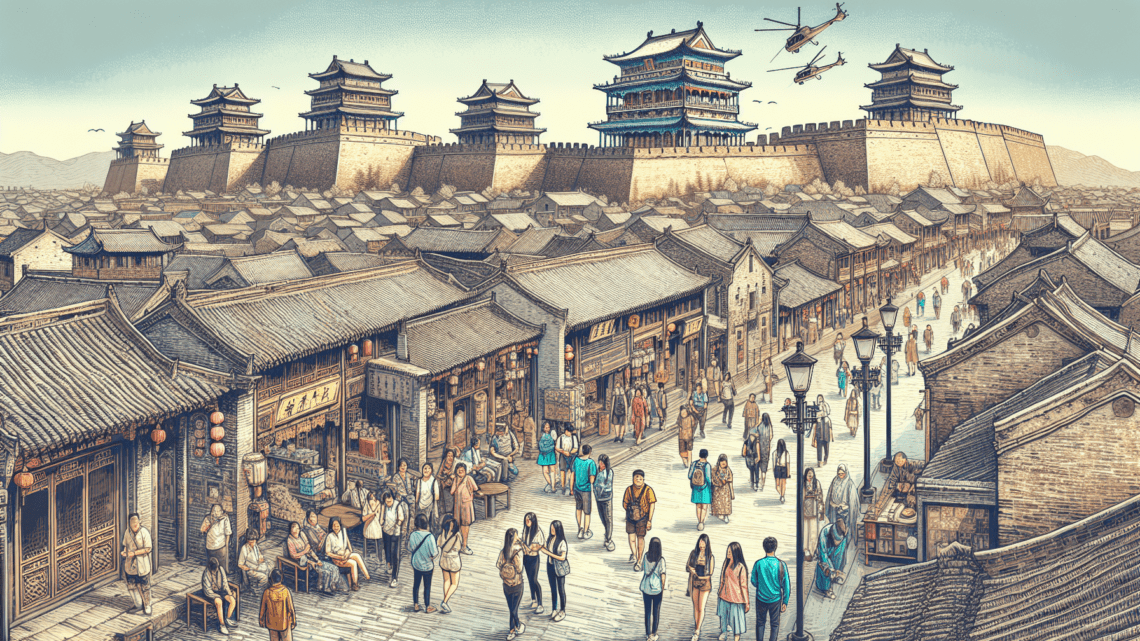 Pingyao