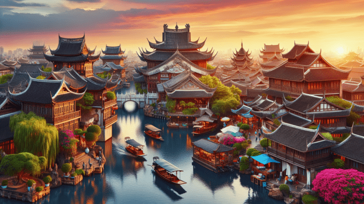 Suzhou