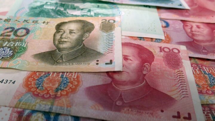 Die chinesische Währung: Der Renminbi (RMB)