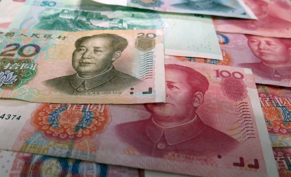 Die chinesische Währung: Der Renminbi (RMB)