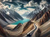 Karakorum Highway