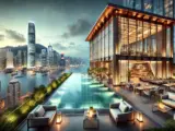 besten 5-Sterne-Hotels in Hongkong