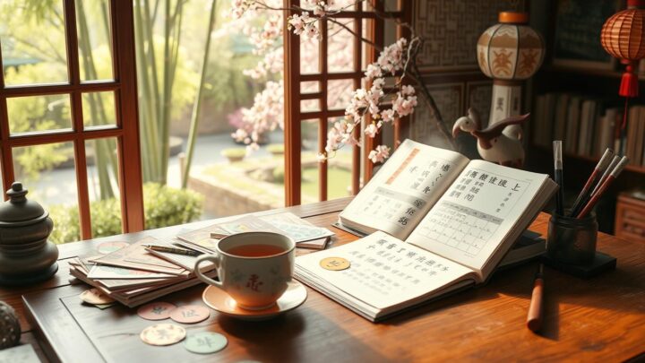 Chinesisch lernen – Erfolgreich die Sprache meistern