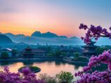 Hangzhou – Entdecke Chinas malerische Gartenmetropole