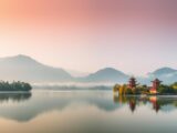 Hangzhou Westsee – Schönster See Ostchinas besuchen