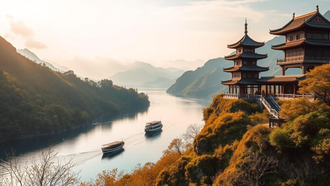 Günstiger Chinaurlaub: Traumreise zum Sparpreis