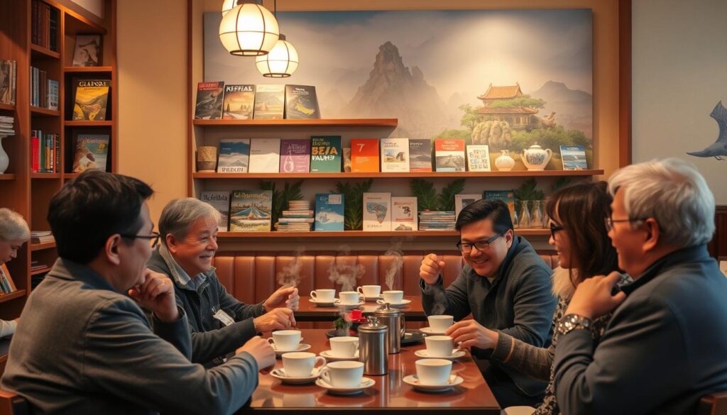 Erfahrungsberichte China