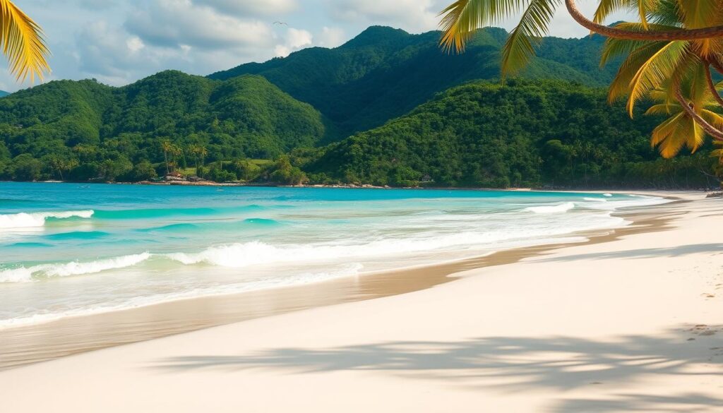 Strände Hainans Strände Hainans