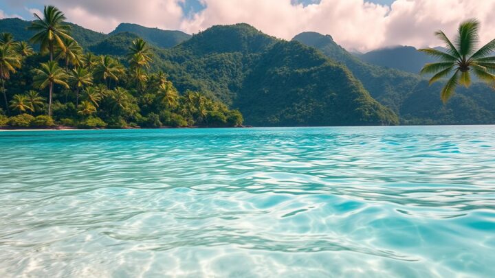 Entdecken Sie Hainan – Chinas tropisches Inselparadies