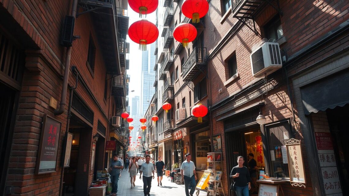 Die besten Shanghai Geheimtipps für Entdecker