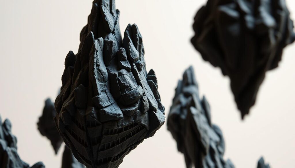 Schwebende Felsen Modellbau Schwebende Felsen Modellbau