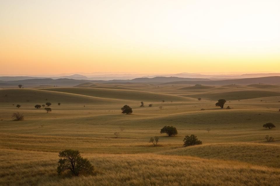 Entdecken Sie die faszinierende Innere Mongolei heute