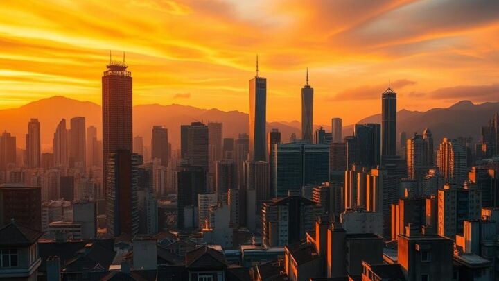 Kowloon Hong Kong: Entdecken Sie die pulsierende Metropole