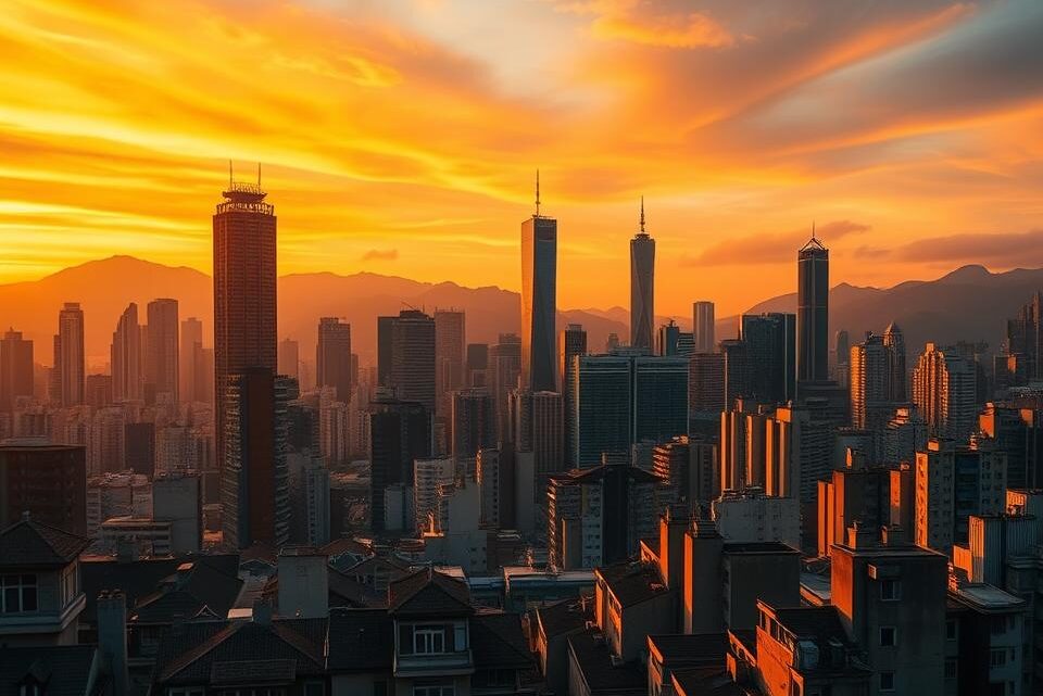 Kowloon Hong Kong: Entdecken Sie die pulsierende Metropole