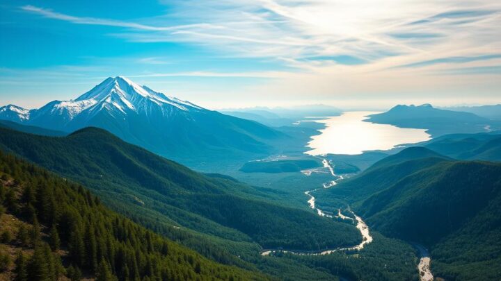 Entdecken Sie Heilongjiang – Chinas nördlichste Provinz