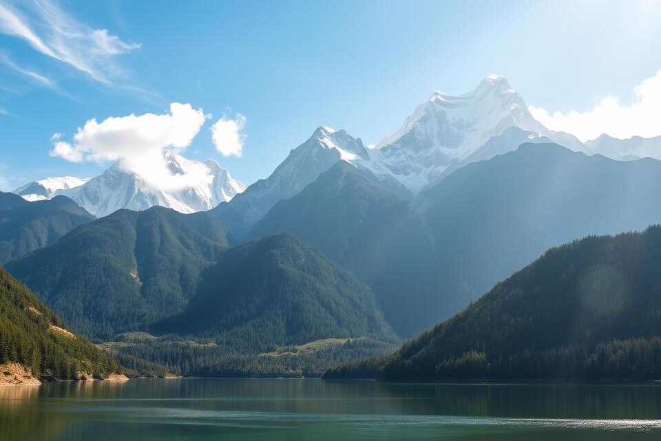 Sezuan China: Entdecken Sie die faszinierende Region