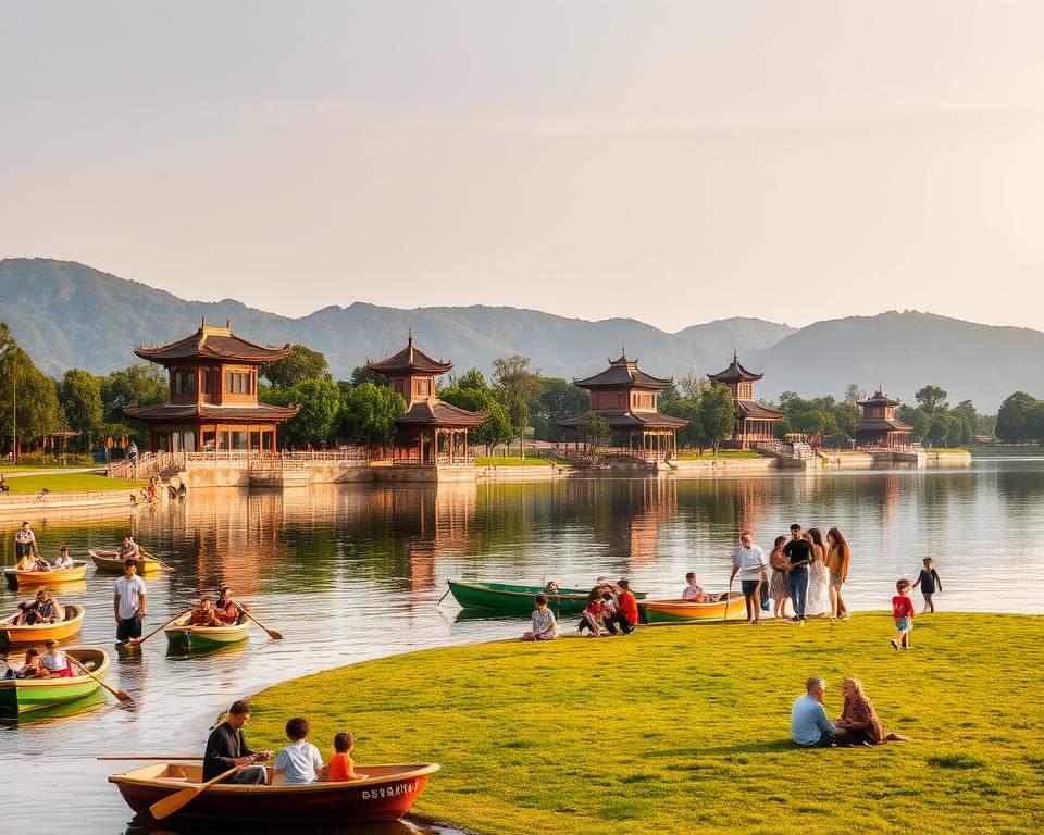 Westsee Aktivitäten Freizeit