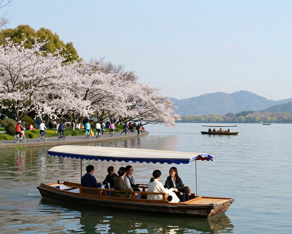 Aktivitäten Westsee
