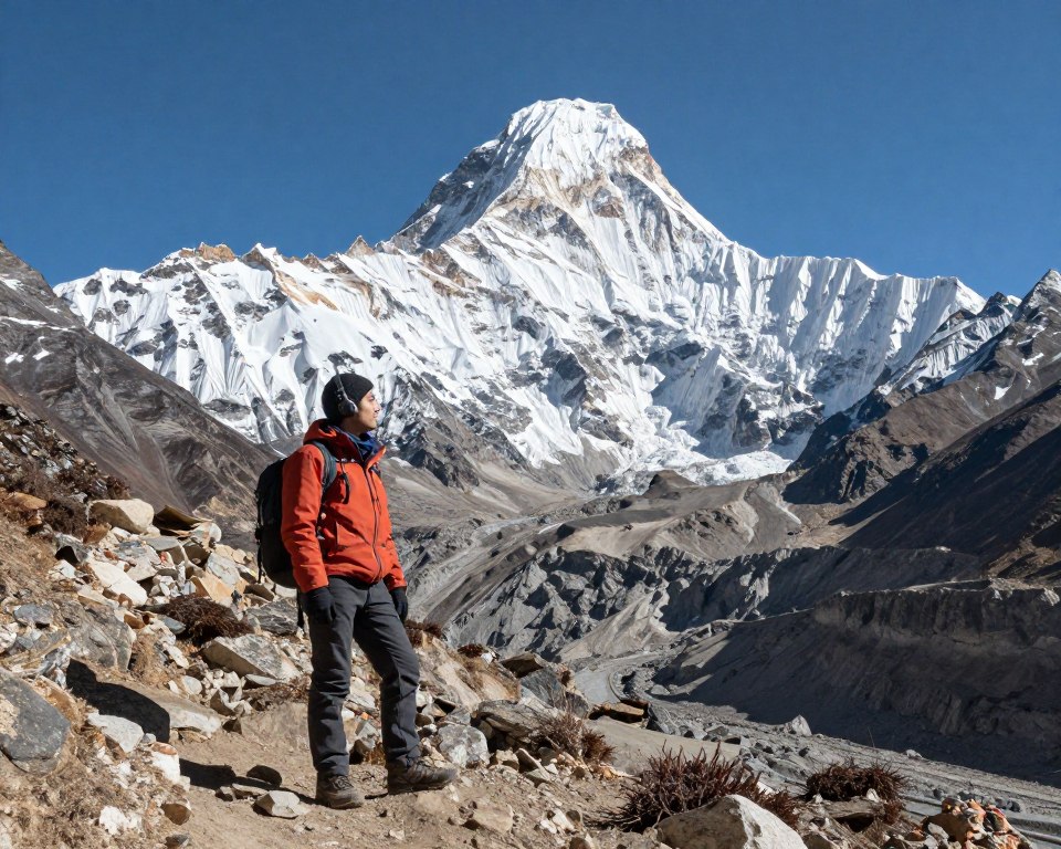 Beste Reisezeit Nepal Trekking Beste Reisezeit Nepal Trekking