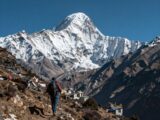 Nepal Trekking