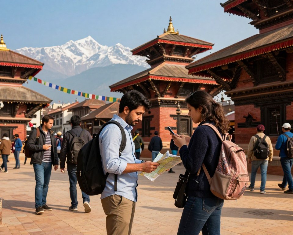 Reiseplanung Kathmandu Nepal Reiseplanung Kathmandu Nepal