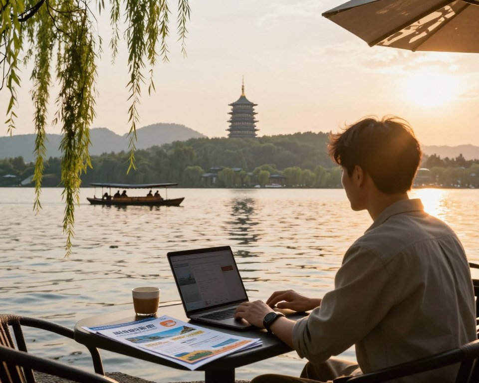 Reiseplanung Westsee Tipps