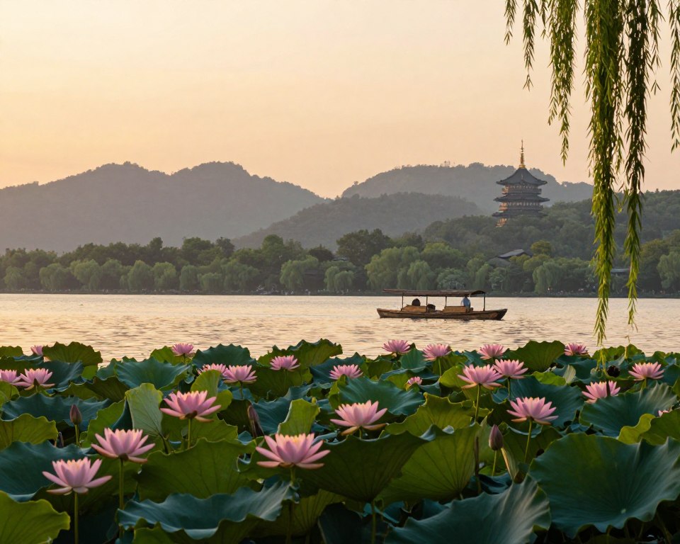 UNESCO Welterbe Westsee Kulturlandschaft