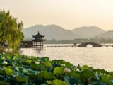 Westsee Hangzhou: Erleben Sie Ihre Traumdestination