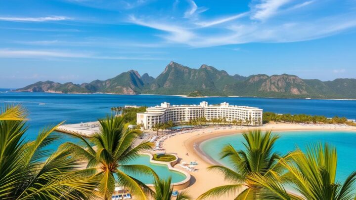 Sanya, China: Ihr Tor zum Paradies im Süden