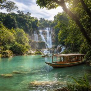 10 Tage Rundreisen China & Laos : Individuelle Rundreise ab Kunming bis Vientiane: Von den Höhen Yunnans zu den Ufern des Mekong Unkategorisiert online kaufen