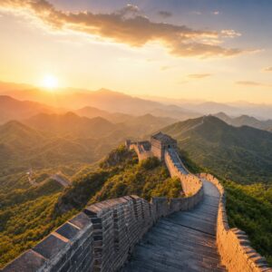 16 Tage Kombinationsreisen China, Südkorea & Japan: Kreuzfahrt mit der Spectrum of the Seas von Shanghai bis Yokohama inkl. China-Rundreise Unkategorisiert online kaufen