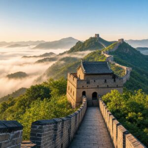 18 Tage Kombinationsreisen China, Südkorea & Japan: Kreuzfahrt mit der Spectrum of the Seas von Shanghai bis Yokohama inkl. China-Rundreise Unkategorisiert online kaufen