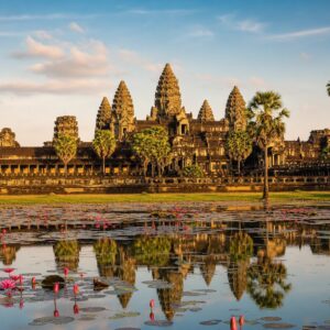 Rundreisen Vietnam & Kambodscha: Indochina auf den Spuren alter Kulturen und Mythen Unkategorisiert online kaufen