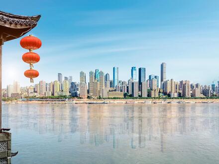 19 Tage Kombinationsreisen China & Japan: Rundreise von Peking bis Shanghai & Kreuzfahrt mit der Spectrum of the Seas ab/an Shanghai